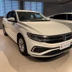 Volkswagen Bora 2023 116 л.с. из Китая