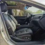 Cadillac XTS 2018 из Китая