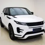 Land Rover Evoque 2021 249 л.с. — лот 57234159 из Китая