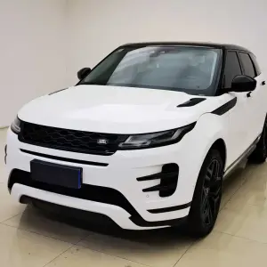 Land Rover Evoque 2021 249 л.с. — лот 57234159 из Китая