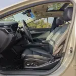 Cadillac XTS 2018 из Китая