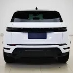 Land Rover Evoque 2021 249 л.с. — лот 57234159 из Китая