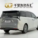 Buick GL8 Hybrid 2024 397 л.с. 397 л.с. из Китая