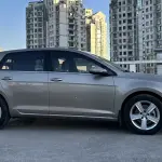 Volkswagen Golf 2016 131 л.с. 131 л.с. из Китая