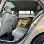 Volkswagen Golf 2016 131 л.с. 131 л.с. из Китая