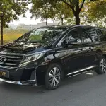 GAC Motor Trumpchi M8 2019 252 л.с. 252 л.с. из Китая