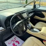 Toyota Alphard 2019 из Китая