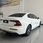 Volvo S60 2023 из Китая