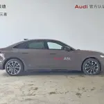 Audi 奥迪A5L 2025 из Китая