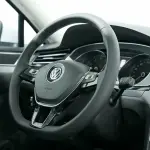 Volkswagen Viloran 2017 из Китая