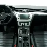 Volkswagen Viloran 2017 из Китая