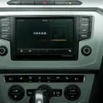 Volkswagen Viloran 2017 из Китая