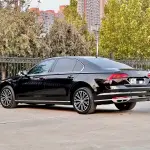 Volkswagen Phideon 2019 из Китая