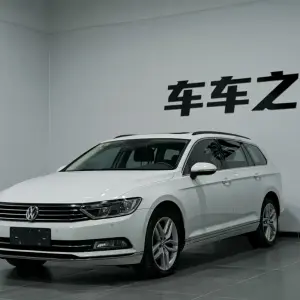 Volkswagen Viloran 2017 из Китая