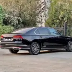 Volkswagen Phideon 2019 из Китая