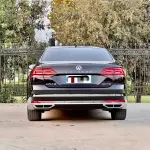 Volkswagen Phideon 2019 из Китая