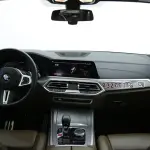 BMW X5 M 2020 из Китая
