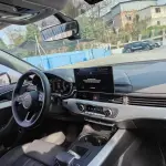 Audi A4L 2023 190 л.с. — лот 57426001 из Китая
