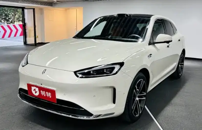 AITO 问界 AITO M5 2025 из Китая