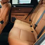 AITO 问界 AITO M5 2025 152 л.с. — лот 57433402 из Китая