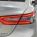 Toyota Camry 2022 из Китая