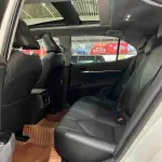 Toyota Camry 2022 из Китая
