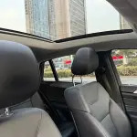 Mercedes-Benz GLE Coupe 2015 из Китая