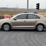 Volkswagen Sagitar 2017 110 л.с. из Китая