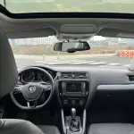 Volkswagen Sagitar 2017 110 л.с. из Китая