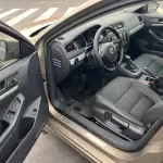 Volkswagen Sagitar 2017 110 л.с. из Китая