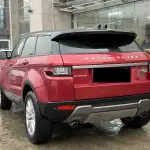 Land Rover Evoque 2018 из Китая