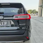 Toyota Wildlander 2023 из Китая