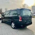 Mercedes-Benz Vito 2020 из Китая