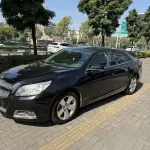 Chevrolet Malibu 2015 из Китая