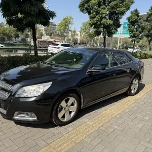 Chevrolet Malibu 2015 из Китая
