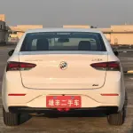 Buick Excelle 2023 163 л.с. из Китая