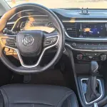 Buick Excelle 2023 163 л.с. из Китая