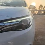 Buick Excelle 2023 163 л.с. из Китая