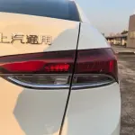 Buick Excelle 2023 163 л.с. из Китая