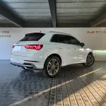 Audi Q3 2023 из Китая