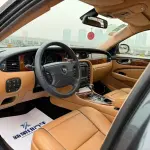 Jaguar XJ 2007 из Китая