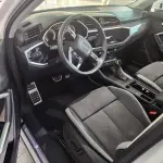Audi Q3 2023 из Китая