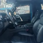 Beijing Off-Road BJ40 2021 из Китая