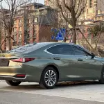 Lexus ES 2022 173 л.с. 173 л.с. из Китая