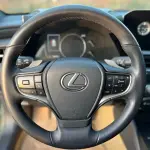 Lexus ES 2022 173 л.с. 173 л.с. из Китая