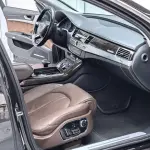 Audi A8 2014 из Китая