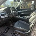 Chery Tiggo 8 2022 из Китая