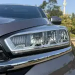 Chery Tiggo 8 2022 из Китая