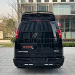 GMC Savana 2017 из Китая