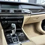 BMW 7 Series 2011 258 л.с. 258 л.с. из Китая